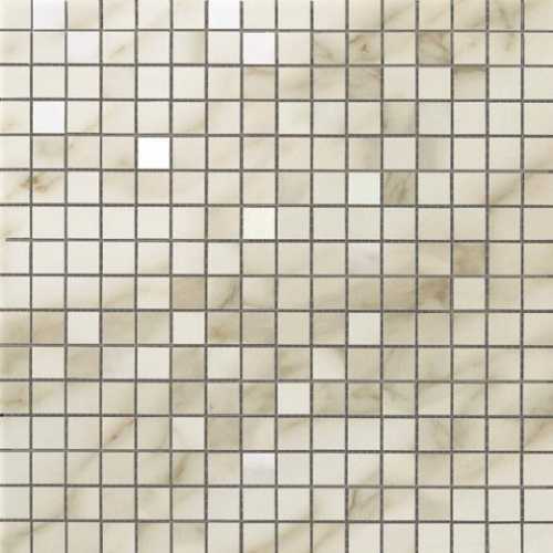 Мозаика Atlas Concorde Italy 9EQC MARVEL Royal Calacatta Mosaic Q 30