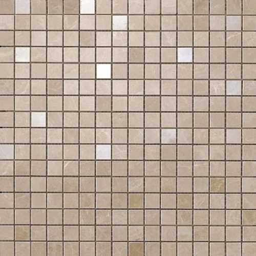 Мозаика Atlas Concorde Italy 9EQG MARVEL Gris Clair Mosaic Q 30