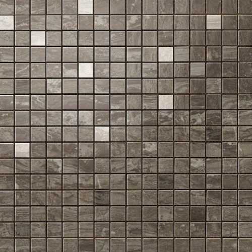 Мозаика Atlas Concorde Italy 9EQB MARVEL Absolute Brown Mosaic Q 30