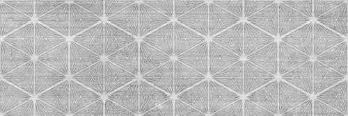 Плитка Global Tile 1064-0344 Conwood Гексагон 60x20