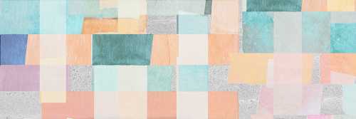 Плитка Global Tile GT904VG Detroit GT геометрия 75*25