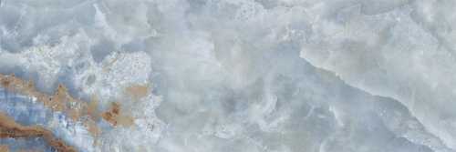 Плитка Global Tile GT2575/024 Moonlight Голубой 75x25