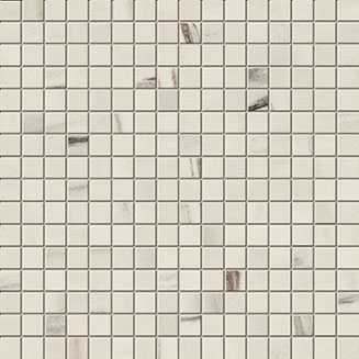 Декор Atlas Concorde Italy 9MQI Marvel Bianco Fantastico Mosaic Q 30