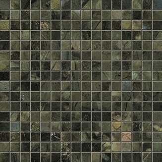 Декор Atlas Concorde Italy 9MQH Marvel Brazil Green Mosaic Q 30