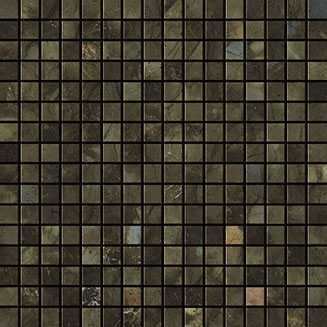 Мозаика Atlas Concorde Italy AOVE Marvel Brazil Green Mosaico Lappato 30x30