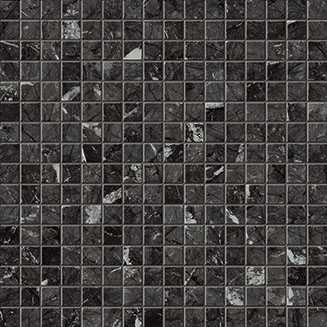 Декор Atlas Concorde Italy 9MQG Marvel Grigio Intenso Mosaic Q 30