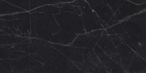 Керамогранит Atlas Concorde Italy A21I Marvel Black Atlantis Lappato 60x120
