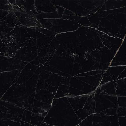 Керамогранит Atlas Concorde Italy AORZ Marvel Black Atlantis Lappato 75x75