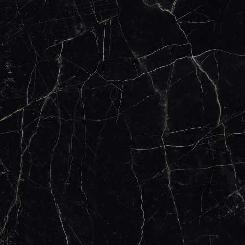 Керамогранит Atlas Concorde Italy AL7M Marvel Black Atlantis Lappato 60x60