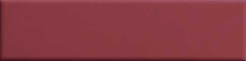 Плитка 41ZERO42 4101164 Plain Bordeaux 5x20