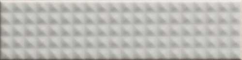 Плитка 41ZERO42 4100610 Stud Bianco 5x20
