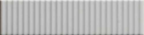 Плитка 41ZERO42 4100602 Strip Bianco 5x20