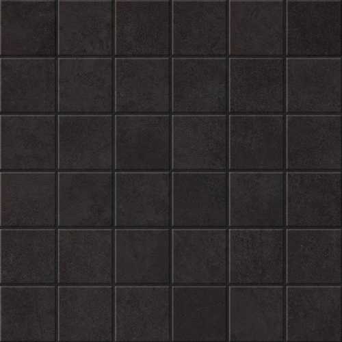 Мозаика Atlas Concorde Italy A0UZ Blaze Iron Mosaico Matt 30x30