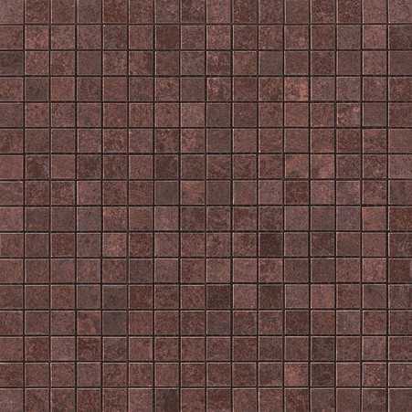 Мозаика Atlas Concorde Italy 9BQC Blaze Corten Mos Q 30.5x30.5