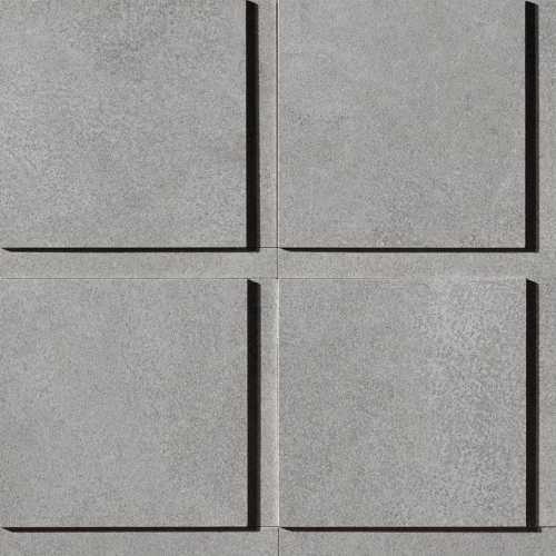 Мозаика Atlas Concorde Italy A0UR Blaze Aluminium Mosaico 3D Factory 29x29