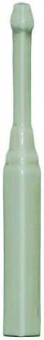 Декоративная вставка Adex ADMO5334 ANGULO EXTERIOR RODAPIE CLASICO C/C VERDE CLARO 2.3x15