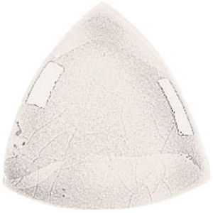 Декоративная вставка Adex ADPC5268 Angulo Cubrecanto PB C/C Blanco 2.5x2.5