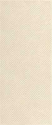 Creto Декор Sparks beige 01 25х60