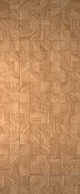 Плитка Creto Effetto Wood Mosaico Beige 04 25х60