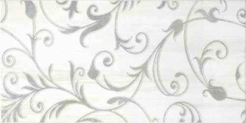 Global Tile GT48VG Silvia Серый Декор 2 50x25