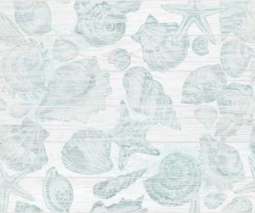 Панно Global Tile 10300000097 Calypso Белый Панно 60x50