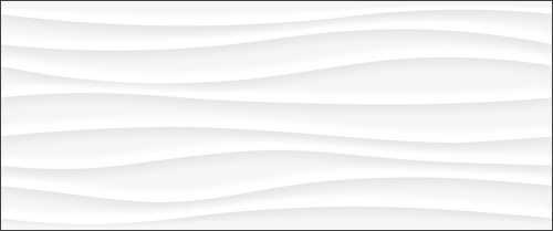 Плитка Global Tile 10100001346 White Planet Белый 60*25