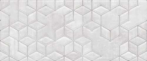 Плитка Global Tile 10100001332 Pulsar Серый 60x25
