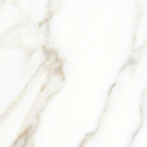 Керамогранит Global Tile 10400000868 Calacatta Gold белый 40x40