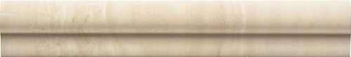 Бордюр Atlas Concorde Italy LVLT Marvel Travertino Alabastrino London 5x30.5