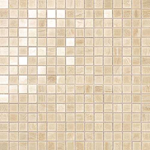 Декор Atlas Concorde Italy ADQD Marvel Trav. Alabastrino Mosaico Lapp. 30x30