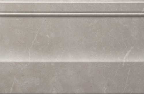 Плинтус Atlas Concorde Italy LVAG Marvel Grey Fleury Alzata 20x30.5