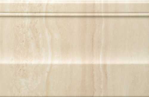 Плинтус Atlas Concorde Italy LVAT Marvel Travertino Alabastrino Alzata 20x30.5