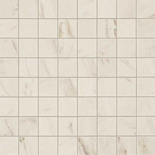 Декор Atlas Concorde Italy ADQK Marvel Cremo Delicato Mosaico Matt 30x30