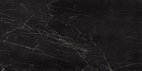 Керамогранит Atlas Concorde Italy AD5E Marvel Noir St.Laurent 45x90 Lapp