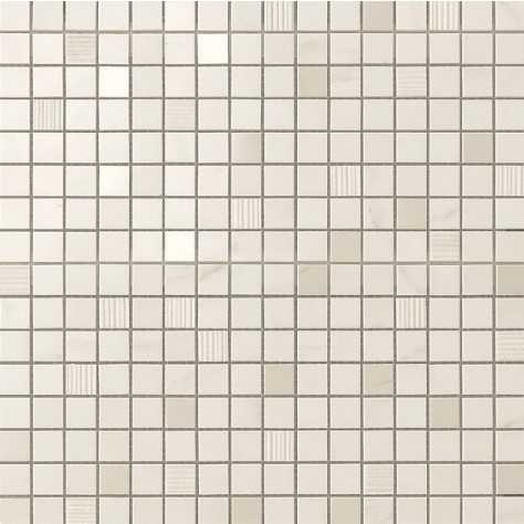 Мозаика Atlas Concorde Italy 9MVC Marvel Cremo Delicato Mosaic 30.5x30.5