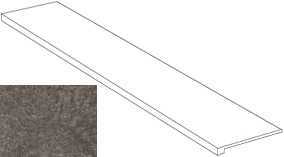 Ступень Atlas Concorde Italy AZUB Brave Earth Scalino 33x150