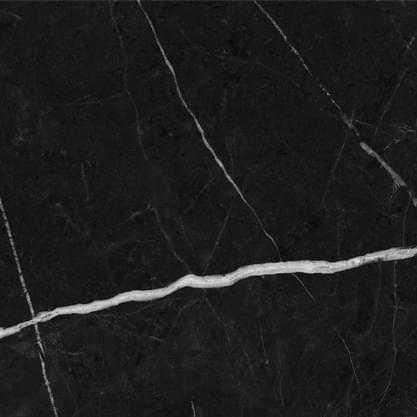 Керамогранит Global Tile 10400000585 Aurora Черный 45x45