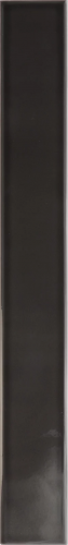 Плитка Equipe 31148 Vitral Black 5x40