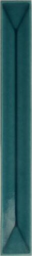 Плитка Equipe 31163 Vitral Axis Petrol Reactive 5x40