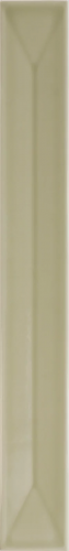 Плитка Equipe 31157 Vitral Axis Olive 5x40