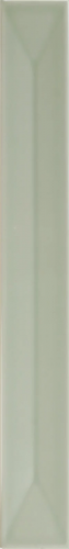 Плитка Equipe 31152 Vitral Axis Mint 5x40