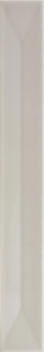 Плитка Equipe 31154 Vitral Axis Light Grey 5x40