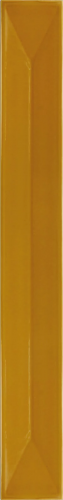 Плитка Equipe 31165 Vitral Axis Honey Reactive 5x40