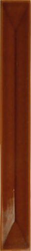 Плитка Equipe 31164 Vitral Axis Caramel Reactive 5x40