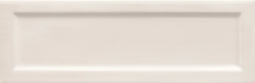 Плитка Equipe 31207 Island Frame White 6