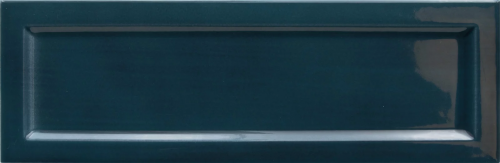 Плитка Equipe 31203 Island Frame Slate Blue 6