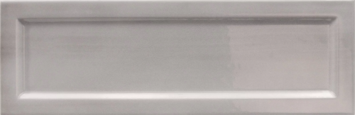 Плитка Equipe 31205 Island Frame Silver 6