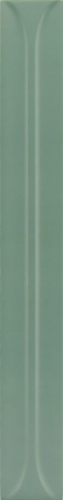 Плитка Equipe 31178 Hopp Bro Green 5x40