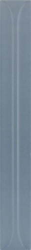 Плитка Equipe 31179 Hopp Bro Blue 5x40