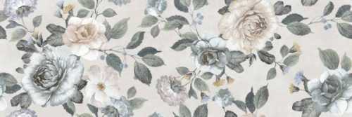 Декор Ragno Marazzi RA6U Decoro Romantica Freddo Touch Rett 30x90